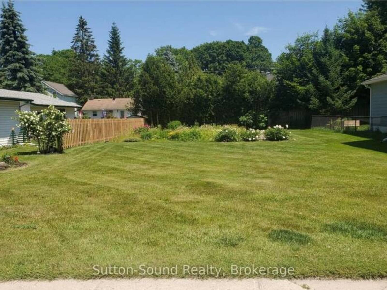 863 5TH AVENUE W, Owen Sound, Ontario N4K 5A5