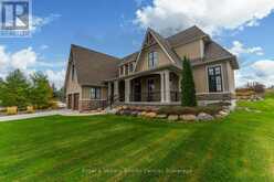 280 SUNSET BOULEVARD | Thornbury Ontario | Slide Image One
