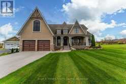 280 SUNSET BOULEVARD | Thornbury Ontario | Slide Image Two