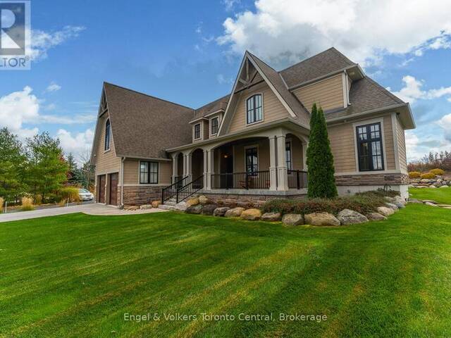 280 SUNSET BOULEVARD Thornbury Ontario, N0H 2P0 - 7 Bedrooms Home For Sale