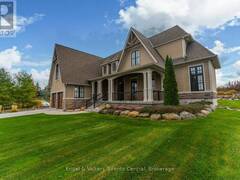 280 SUNSET BOULEVARD Thornbury Ontario, N0H 2P0