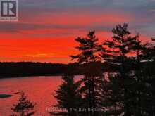 3688 IS 1810, BONE IS | Honey Harbour Ontario | Slide Image Forty-two