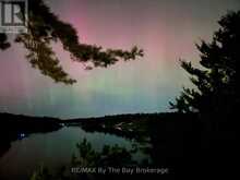 3688 IS 1810, BONE IS | Honey Harbour Ontario | Slide Image Forty-three