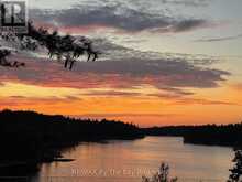 3688 IS 1810, BONE IS | Honey Harbour Ontario | Slide Image Four