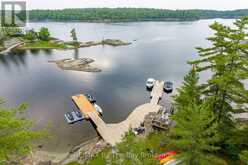 3688 IS 1810, BONE IS | Honey Harbour Ontario | Slide Image Five