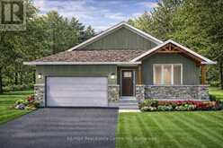 194 BRIDGE CRESCENT | Minto Ontario | Slide Image One