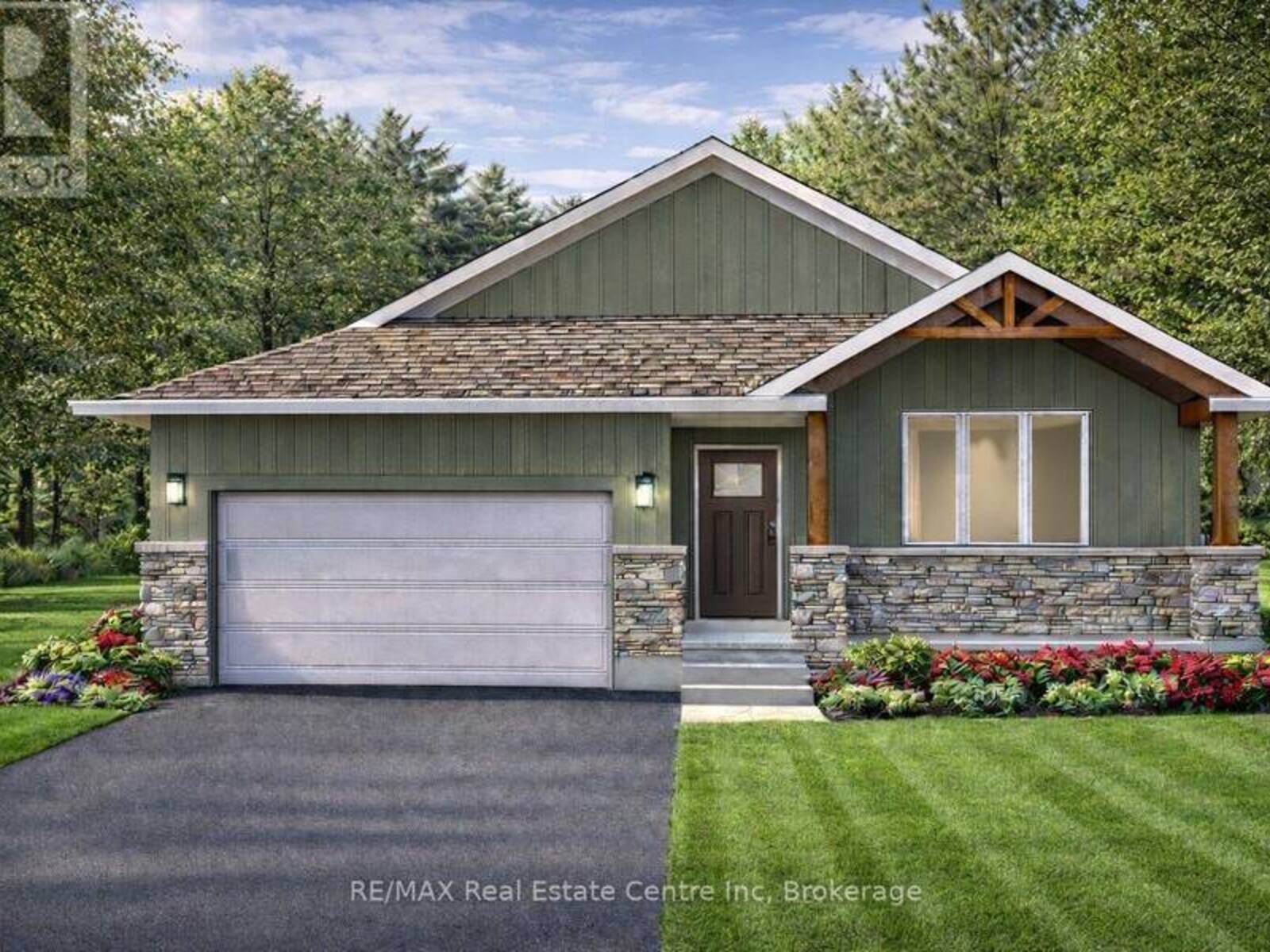 194 BRIDGE CRESCENT, Minto, Ontario N0G 2P0