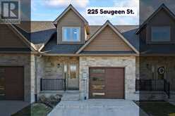 225 SAUGEEN STREET | Southampton Ontario | Slide Image One