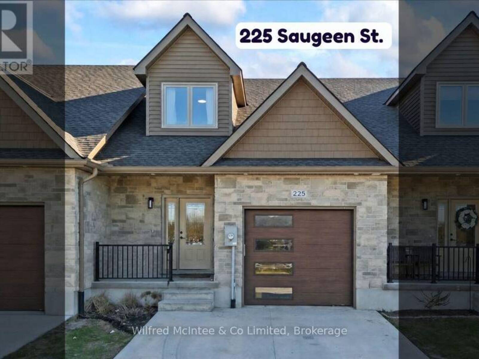225 SAUGEEN STREET, Southampton, Ontario N0H 2L0
