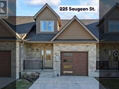 225 SAUGEEN STREET Southampton Ontario, N0H 2L0