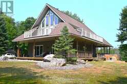 2411 HWY. 118 E. HIGHWAY | Bracebridge Ontario | Slide Image One