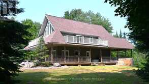 2411 HWY. 118 E. HIGHWAY | Bracebridge Ontario | Slide Image Two