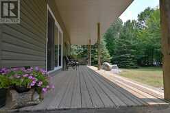 2411 HWY. 118 E. HIGHWAY | Bracebridge Ontario | Slide Image Four