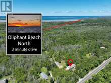 172 BRYANT STREET | Georgian Bluffs Ontario | Slide Image Three