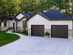 44 BLAIRS TRAIL N Ripley Ontario, N2Z 0B3
