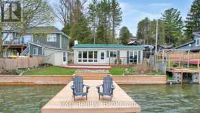 209 LAKE ROSALIND ROAD 2 | Hanover Ontario | Slide Image One