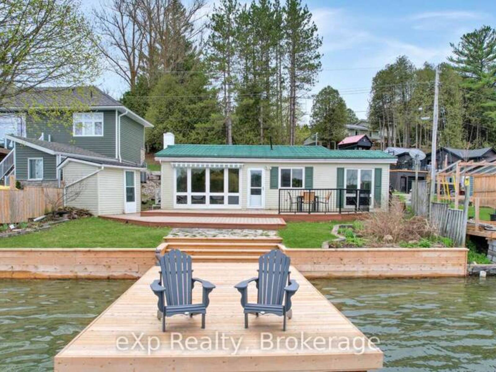 209 LAKE ROSALIND ROAD 2, Hanover, Ontario N4N 3B9