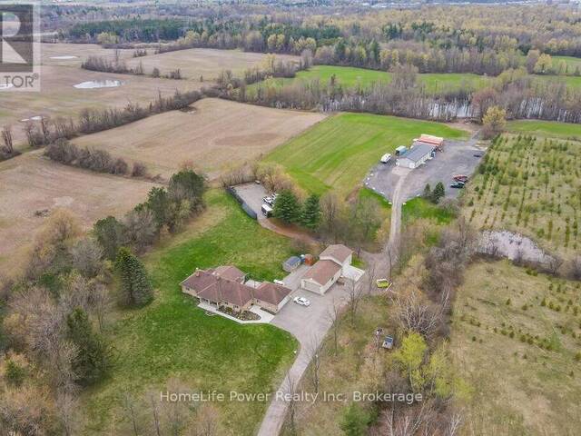 4290 VICTORIA ROAD S Puslinch Ontario, N0B 2J0 - 5 Bedrooms Home For Sale