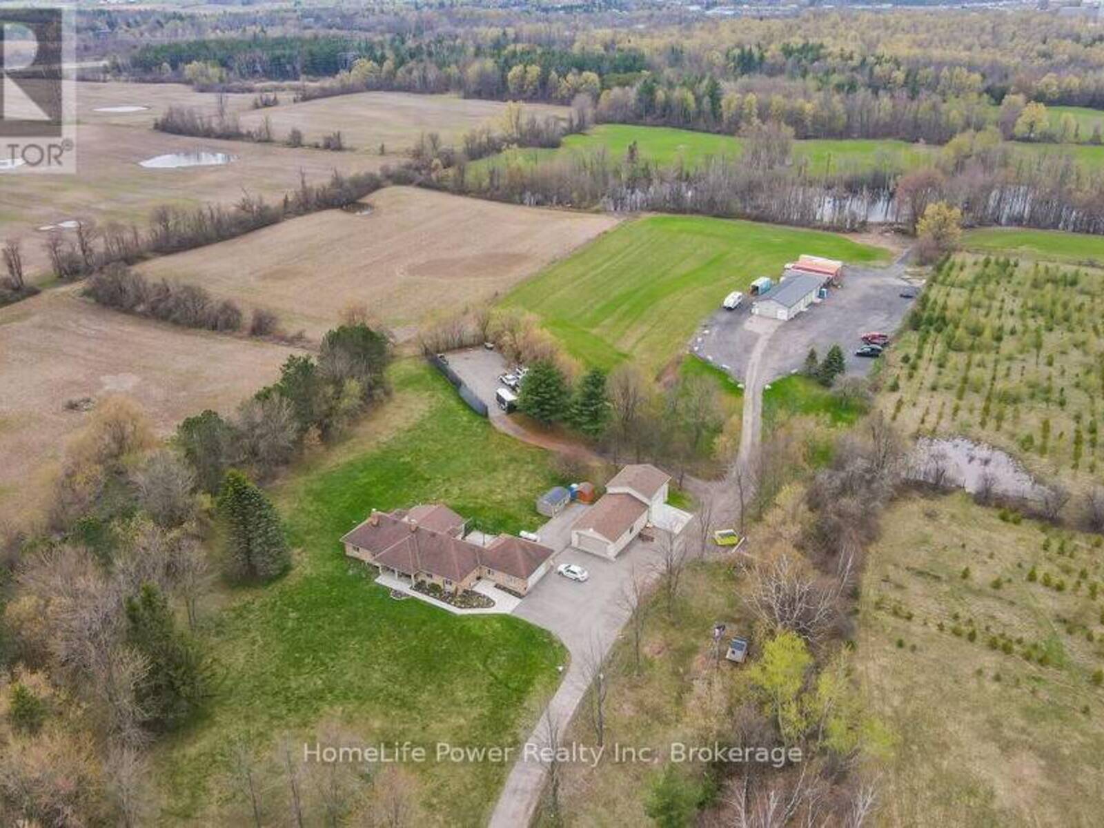 4290 VICTORIA ROAD S, Puslinch, Ontario N0B 2J0