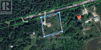 585206 10A SIDE ROAD | Flesherton Ontario | Slide Image Thirty-six