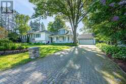 9 MOUNTVIEW AVENUE | Huntsville Ontario | Slide Image Forty-three