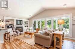 9 MOUNTVIEW AVENUE | Huntsville Ontario | Slide Image Ten