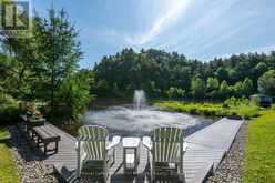 9 MOUNTVIEW AVENUE | Huntsville Ontario | Slide Image Four