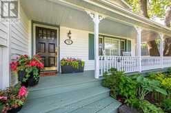 9 MOUNTVIEW AVENUE | Huntsville Ontario | Slide Image Nine