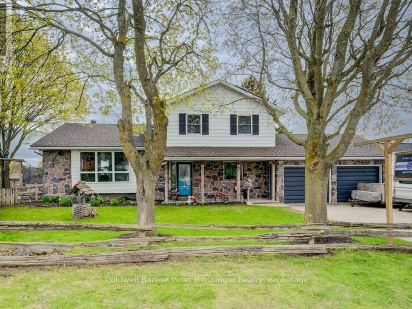 77 2ND STREET CRESCENT, Hanover, Ontario N4N 3K3
