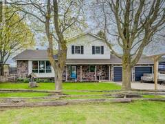 77 2ND STREET CRESCENT Hanover Ontario, N4N 3K3