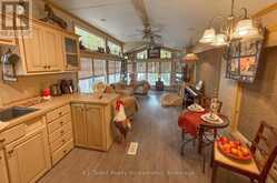 36 BEACON LN - 77719 BLUEWATER HIGHWAY | Bayfield Ontario | Slide Image Three