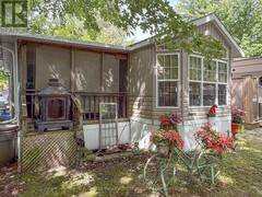 36 BEACON LN - 77719 BLUEWATER HIGHWAY Bayfield Ontario, N0M 1G0