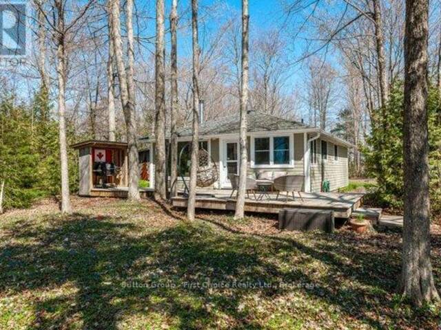 84145 UPPER ROAD Goderich Ontario, N7A 3X9 - 3 Bedrooms Home For Sale