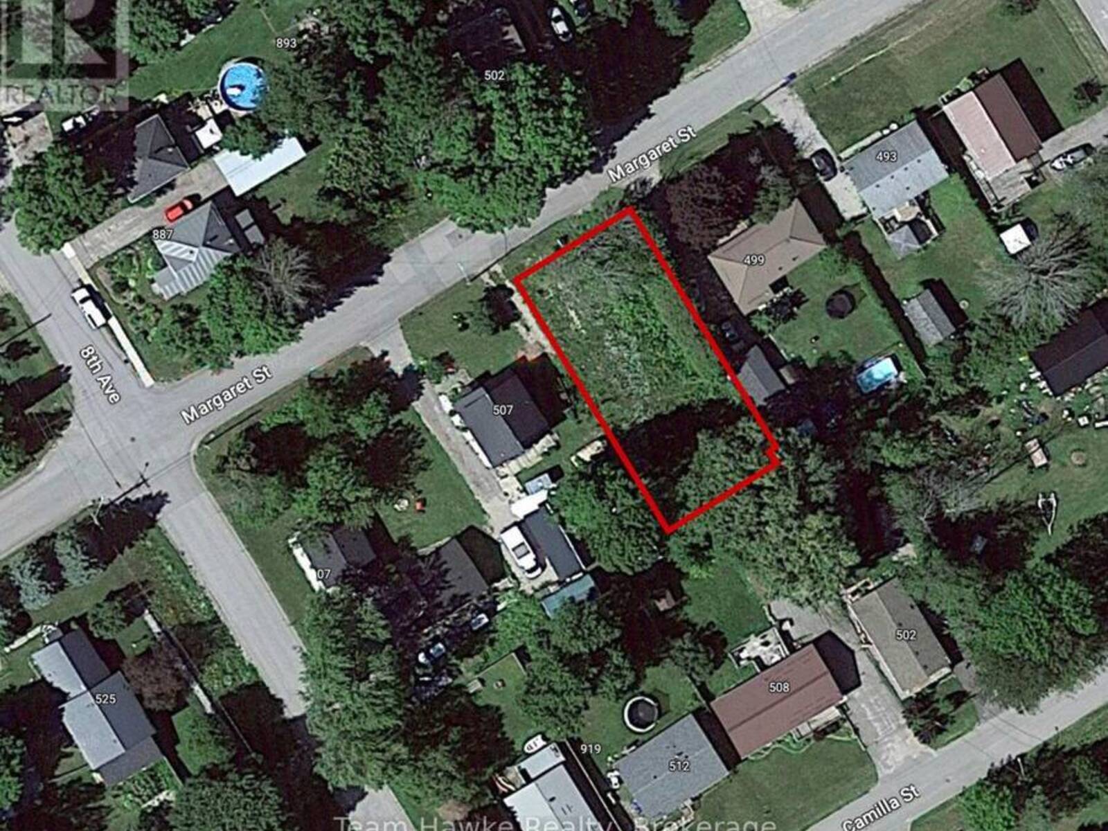 503 MARGARET STREET, Tay, Ontario L0K 1R0