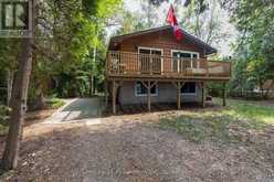 24 MIRAMICHI BAY ROAD | Port Elgin Ontario | Slide Image Nine