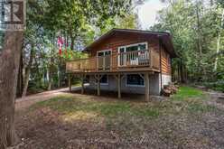 24 MIRAMICHI BAY ROAD | Port Elgin Ontario | Slide Image One