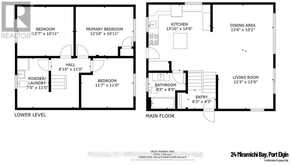 24 MIRAMICHI BAY ROAD | Port Elgin Ontario | Slide Image Thirty-one