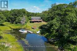 2974 ISLAND 1040 | Honey Harbour Ontario | Slide Image Twenty-one