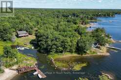 2974 ISLAND 1040 | Honey Harbour Ontario | Slide Image Twenty-two