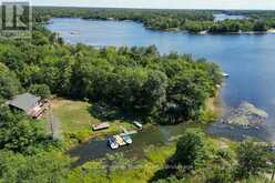 2974 ISLAND 1040 | Honey Harbour Ontario | Slide Image Twenty-three