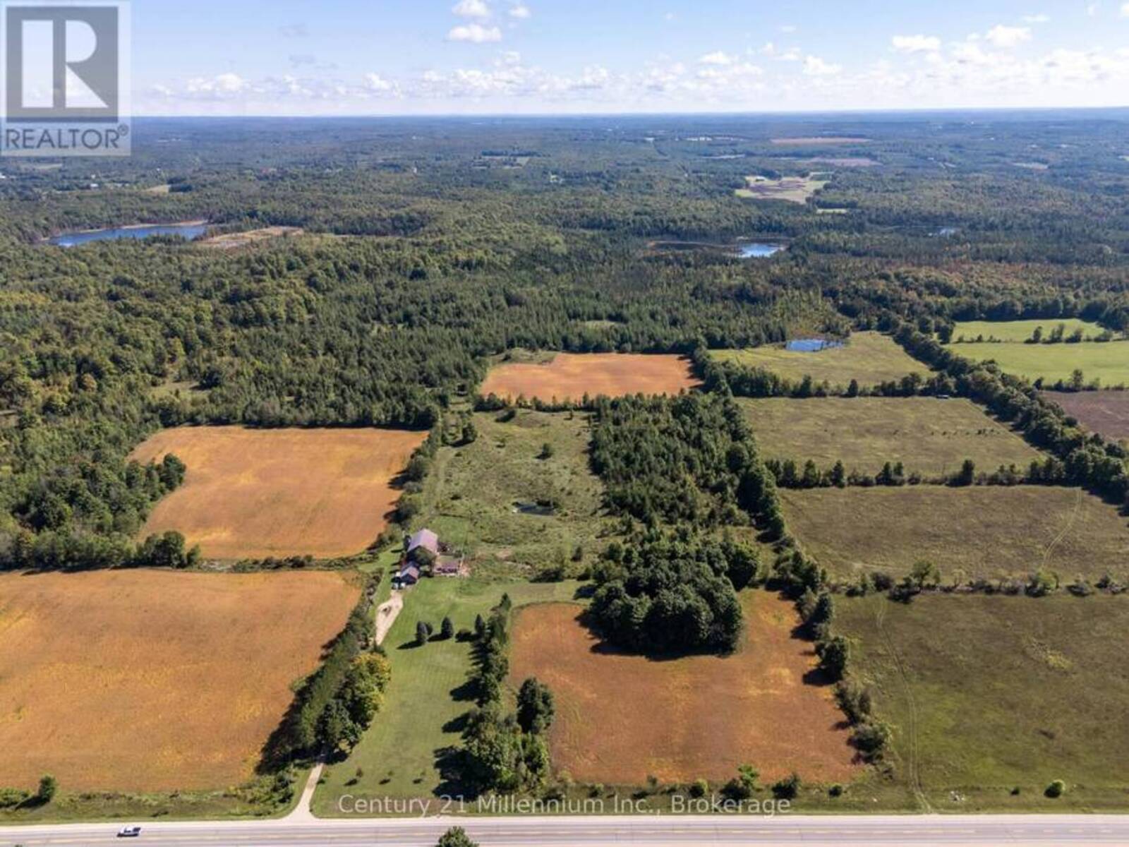 315421 HIGHWAY 6 HIGHWAY, Chatsworth, Ontario N0H 2V0