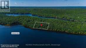 1484-3 WEST OXBOW LAKE ROAD | Huntsville Ontario | Slide Image Two