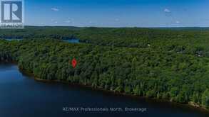 1484-3 WEST OXBOW LAKE ROAD | Huntsville Ontario | Slide Image Four