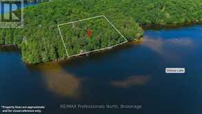 1440-6 WEST OXBOW LAKE ROAD | Huntsville Ontario | Slide Image Three