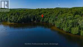 1440-5 WEST OXBOW LAKE ROAD | Huntsville Ontario | Slide Image One