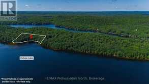 1440-5 WEST OXBOW LAKE ROAD | Huntsville Ontario | Slide Image Two