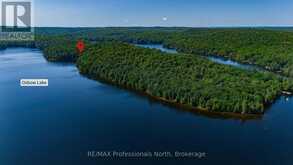 1440-5 WEST OXBOW LAKE ROAD | Huntsville Ontario | Slide Image Four