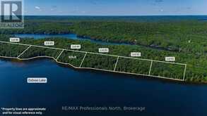 1440-5 WEST OXBOW LAKE ROAD | Huntsville Ontario | Slide Image Twenty-four