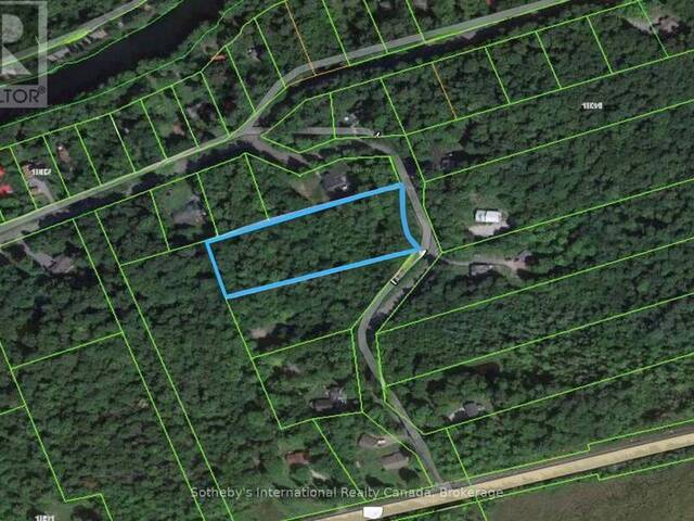 1031 HAVEN ROAD Bracebridge Ontario, P1L 1X1 - Vacant Land For Sale