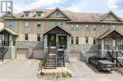 61 ROCKMOUNT CRESCENT | Gravenhurst Ontario | Slide Image One